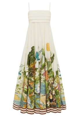 Kleid Toucan Tango