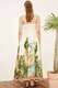 Kleid Toucan Tango