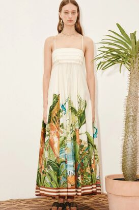 Kleid Toucan Tango