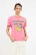 Shirt aus Baumwolle 