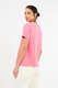 Shirt aus Baumwolle 