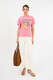 Shirt aus Baumwolle 
