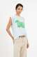 T-Shirt Padded