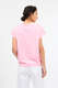 T-Shirt aus Baumwolle 