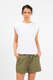 Shirt aus Baumwolle
