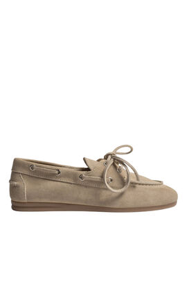 Mules Boat Loafer