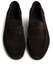 Penny Loafer Wrinkle