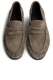 Penny Loafer Wrinkle