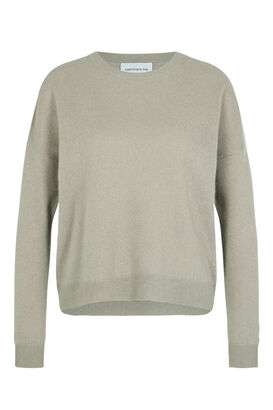 Pullover aus Cashmere 