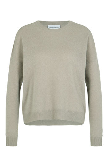 Pullover aus Cashmere 