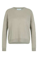 Pullover aus Cashmere 