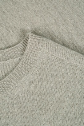 Pullover aus Cashmere 