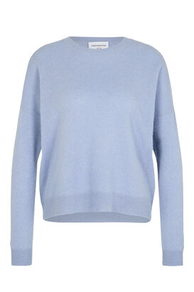 Pullover aus Cashmere 
