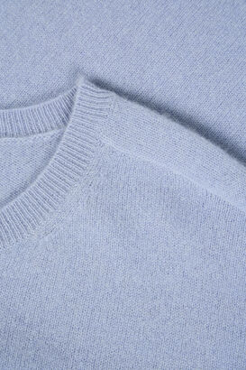Pullover aus Cashmere 