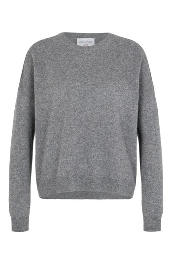 Pullover aus Cashmere 