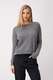 Pullover aus Cashmere 