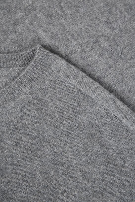 Pullover aus Cashmere 