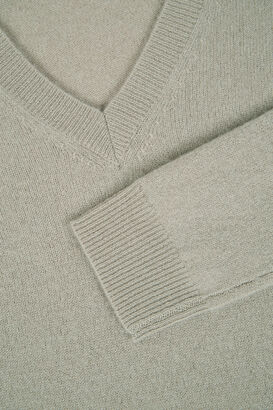 Pullover aus Cashmere 