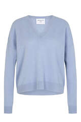 Pullover aus Cashmere 