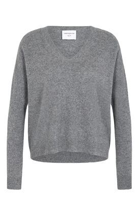 Pullover aus Cashmere 