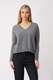 Pullover aus Cashmere 