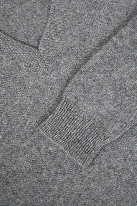 Pullover aus Cashmere 