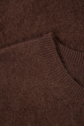 Pullover aus superfeiner Wolle