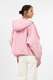 Jacke mit Baumwolle 