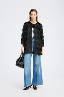 Jacke Rosevilla 