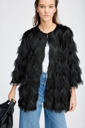 Jacke Rosevilla 
