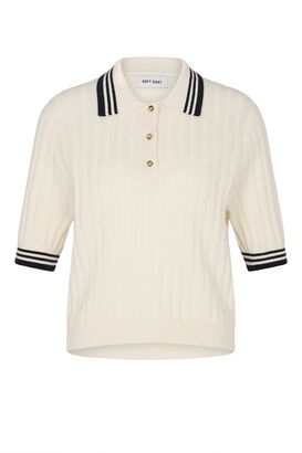 Polo Pullover 