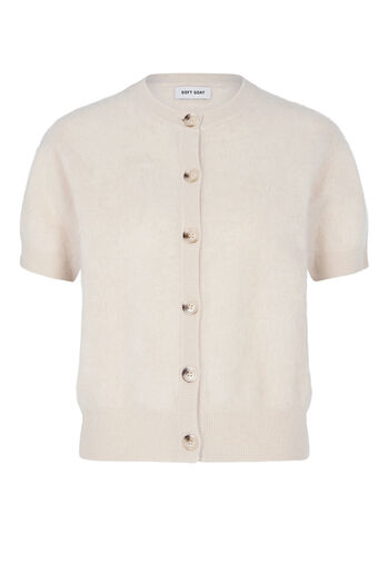 Cardigan aus Cashmere