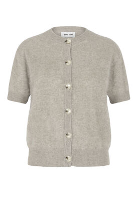 Cardigan aus Cashmere