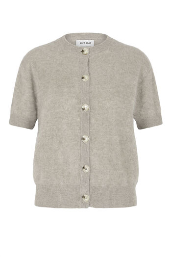 Cardigan aus Cashmere