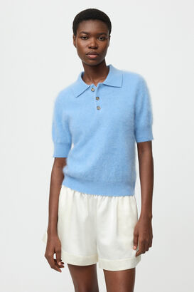 Pullover aus Cashmere 