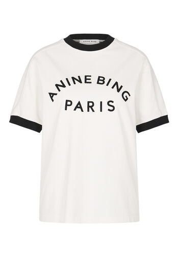 T-Shirt Jaylin Tee Paris