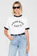 T-Shirt Jaylin Tee Paris