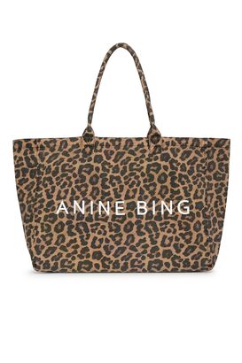 Leo Tote