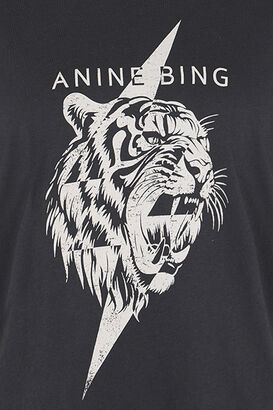 T-Shirt Wagner Tiger
