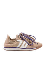 Sneaker Rocket Cotton