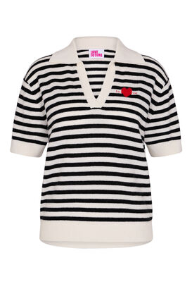 Pullover Lucy mit Cashmere