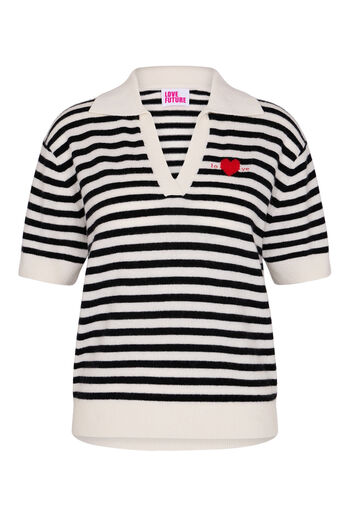 Pullover Lucy mit Cashmere