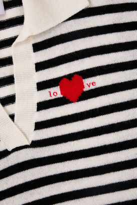 Pullover Lucy mit Cashmere