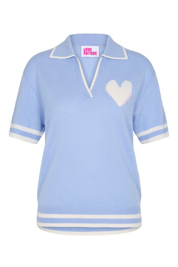 Pullover Lucy mit Cashmere