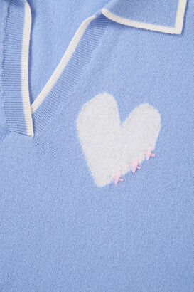 Pullover Lucy mit Cashmere