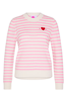 Pullover Charly mit Cashmere