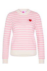 Pullover Charly mit Cashmere