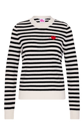 Pullover Charly mit Cashmere