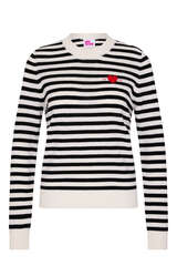 Pullover Charly mit Cashmere