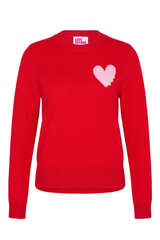 Pullover Charly mit Cashmere